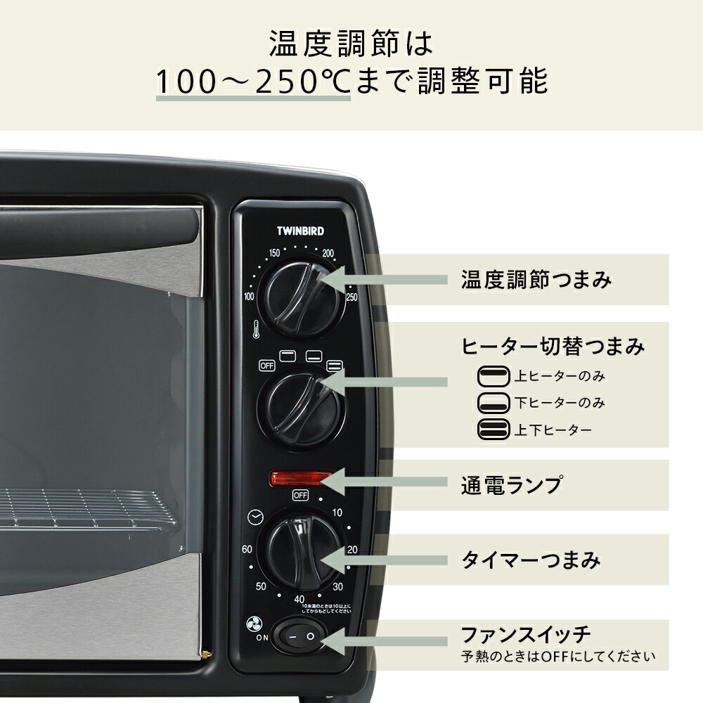 楽天市場】【スーパーSALE期間限定価格！】【公式】ノンフライオーブン
