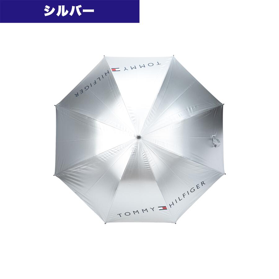 楽天市場】トミーヒルフィガー ゴルフ 傘の通販