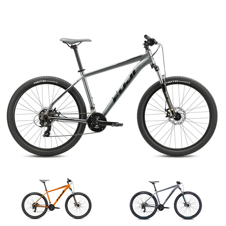 楽天市場】マウンテンバイク（ブランドフジ）（自転車・サイクリング