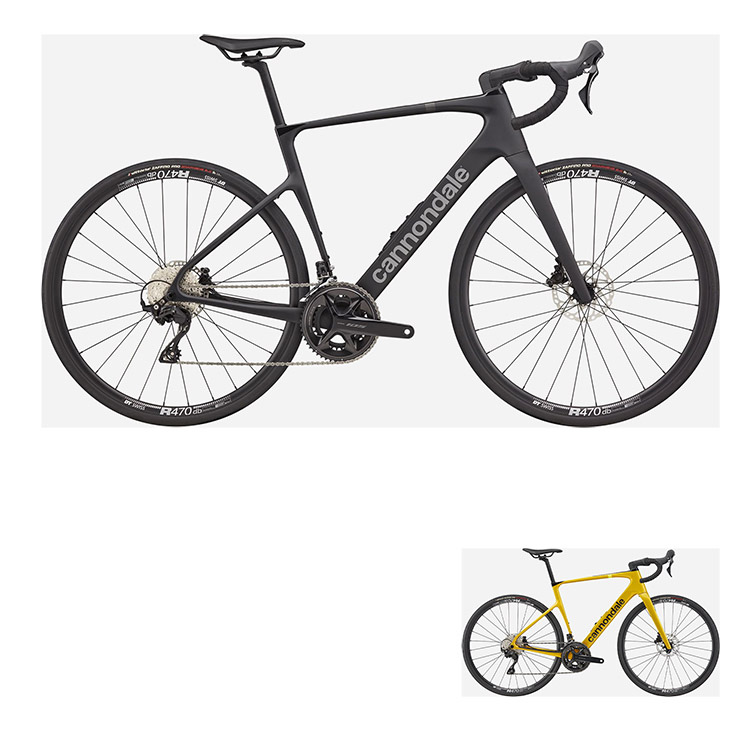 楽天市場】Cannondale(キャノンデール) Synapse Carbon 5(シナプス