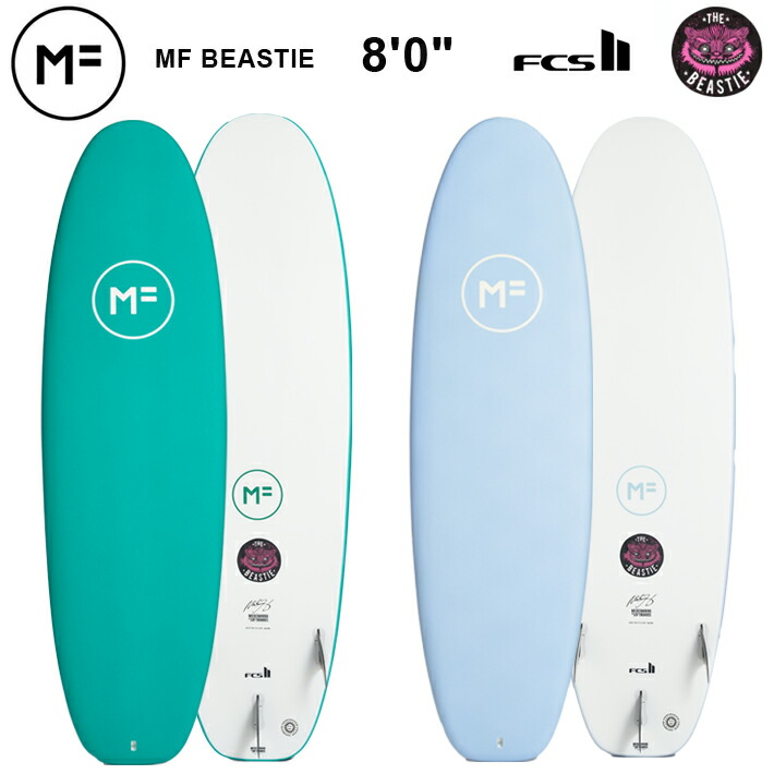 楽天市場】【WINTER SALE】ソフトボード MICK FANNING SOFTBOARDS