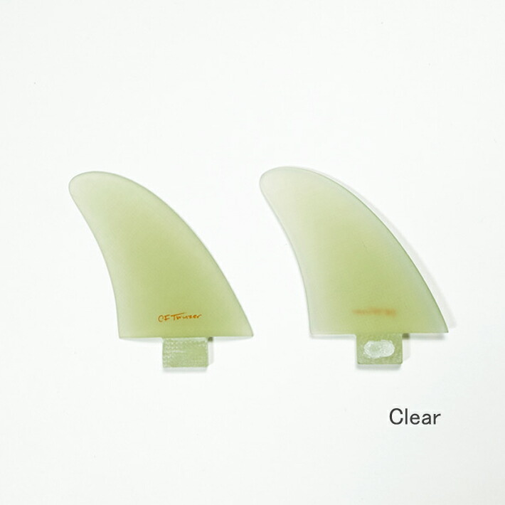 楽天市場】CAPTAIN FIN キャプテンフィン ツインフィン ツインザー