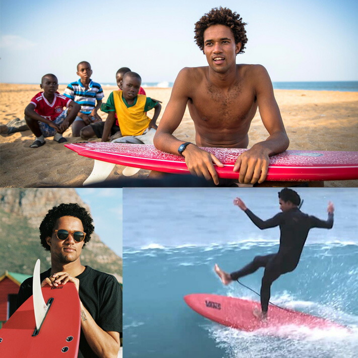 楽天市場】CAPTAIN FIN キャプテンフィン シングルフィン Mikey