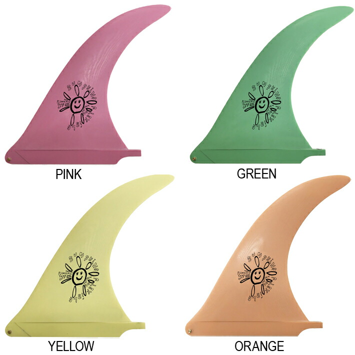 楽天市場】シングルフィン CAPTAIN FIN キャプテンフィン アレックス