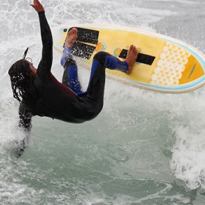 楽天市場】FUTURES FIN フューチャーフィン Zack Flores Fiberglass