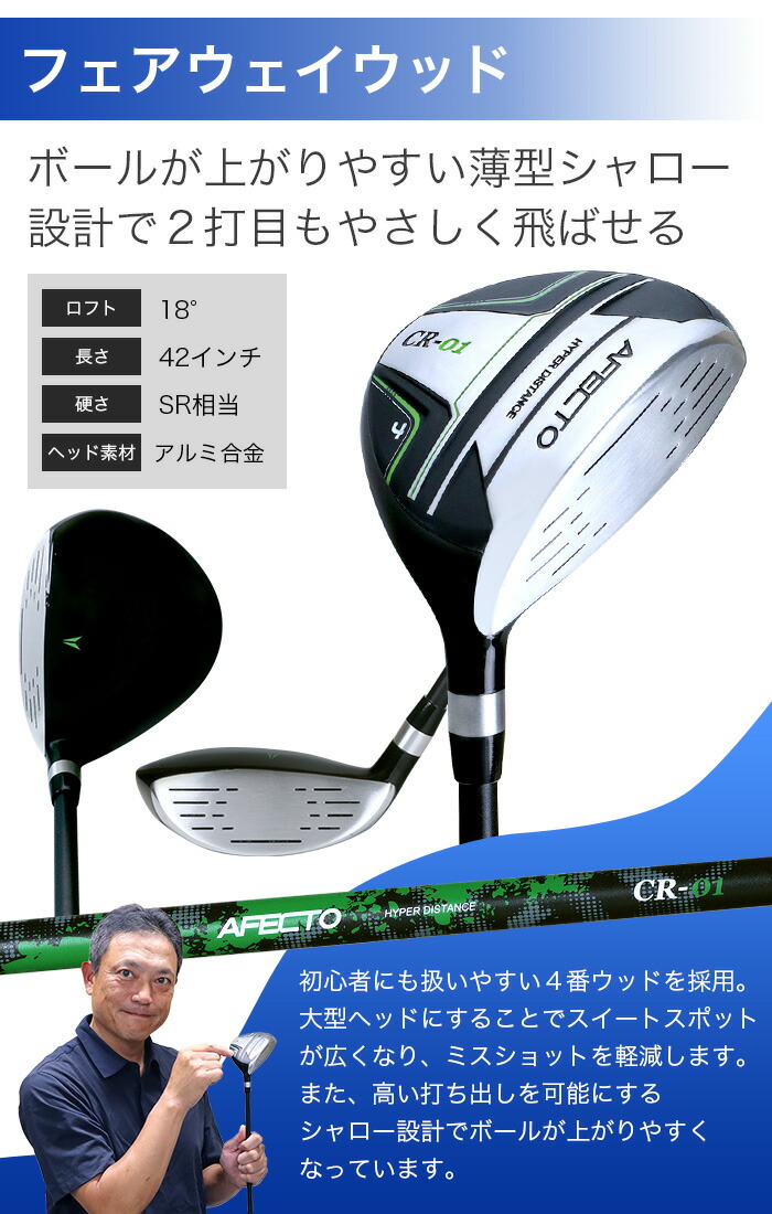 楽天市場】【店内全品ポイント5倍☆3/5(木)23:59迄】Afecto CR-01