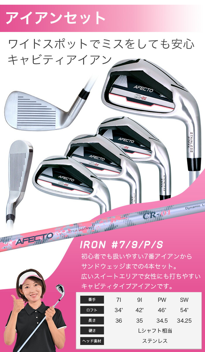 楽天市場】【店内全品ポイント5倍☆3/5(木)23:59迄】【クラブのみ／右