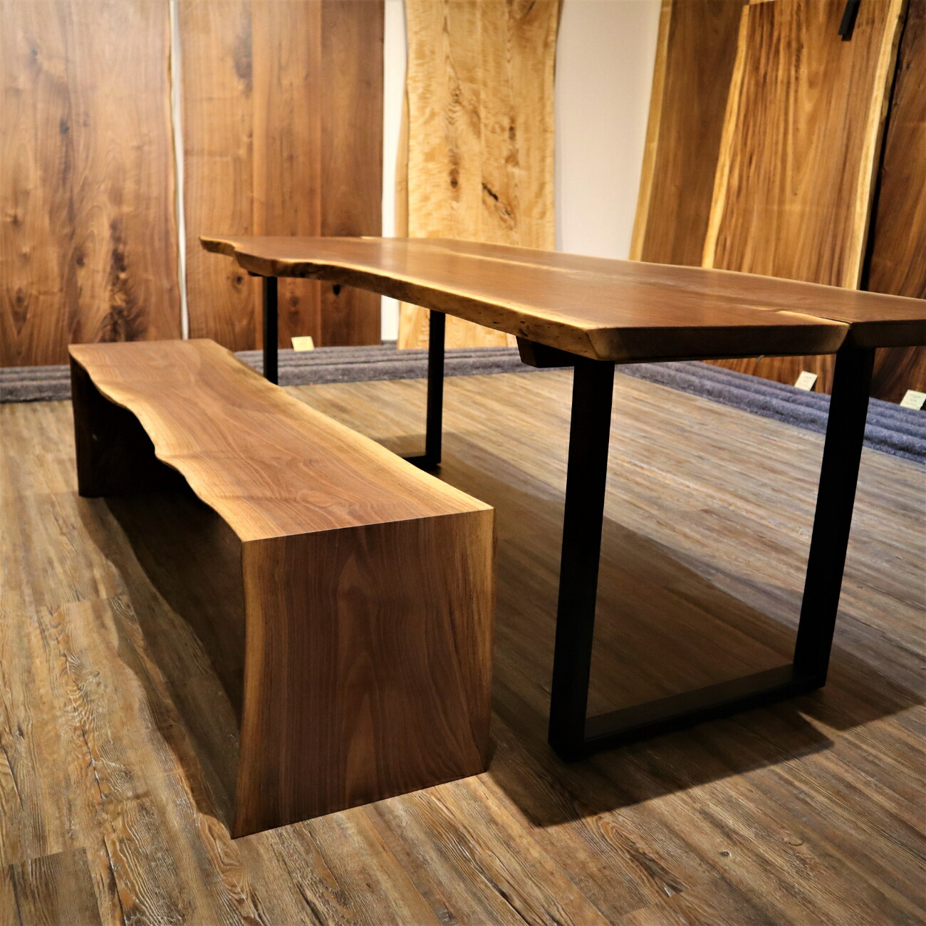 天然 杉 一枚板 DIY材 材木 天板 ベンチ座面 コーヒーテーブル 棚