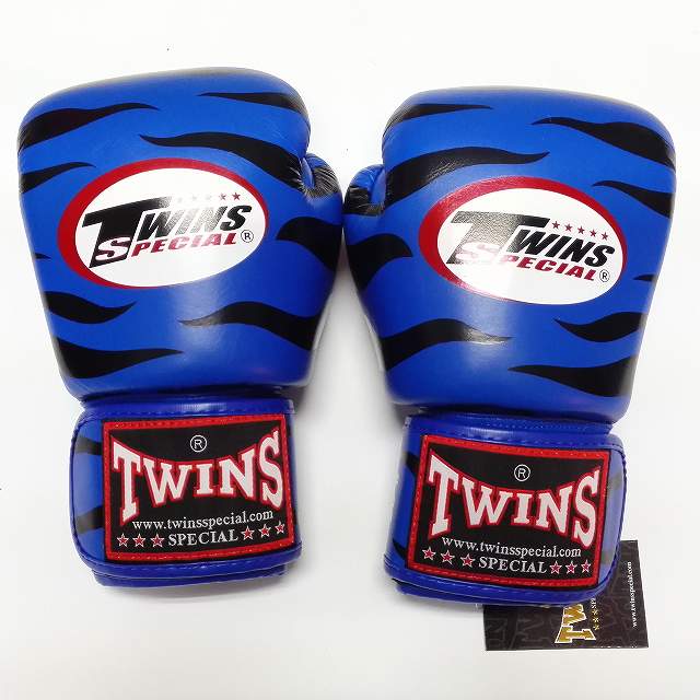 楽天市場】TWINS SPECIAL ボクシンググローブ 8oz Z青黒 /ボクシング