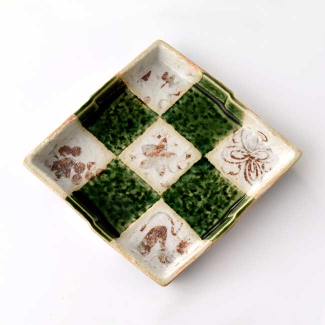 楽天市場】【スーパーSALE期間はP10倍！】和食器 小皿 中皿 対角19cm