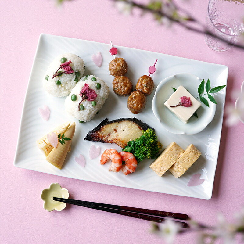 楽天市場】【スーパーSALE期間はP10倍！】和食器 大皿 角皿 長角皿