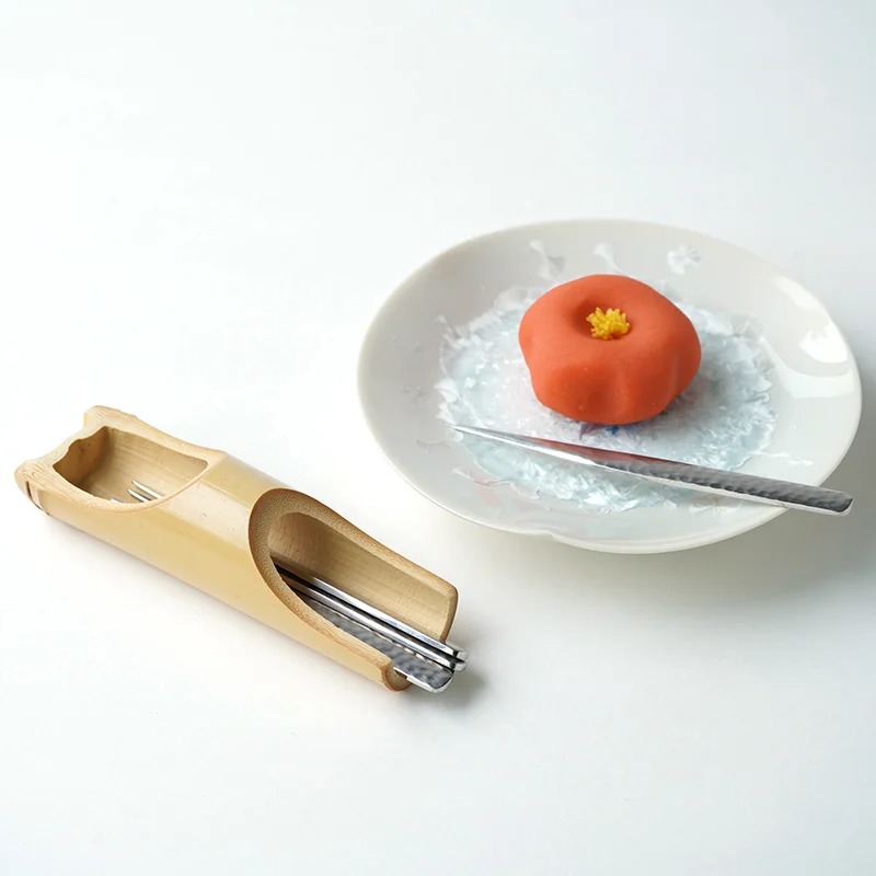 楽天市場】楊枝 菓子楊枝【5本セット】「 たち吉 つち目 楊子 」ようじ