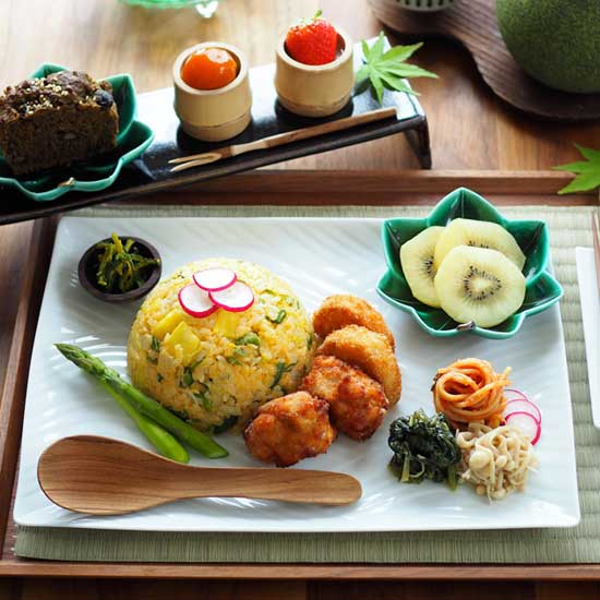 楽天市場】【スーパーSALE期間はP10倍！】和食器 大皿 角皿 長角皿