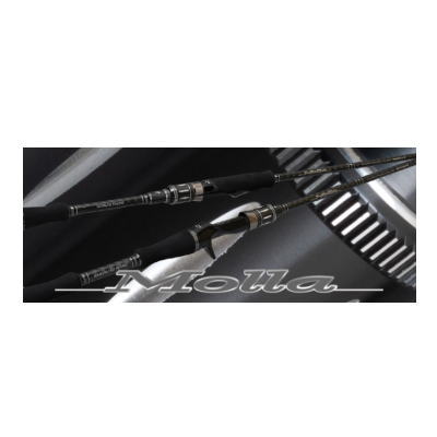 楽天市場】パームス モーラ MGGS-65L＋2MF PALMS molla スピニング