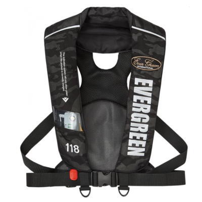 楽天市場】エバーグリーン ライフジャケットの通販