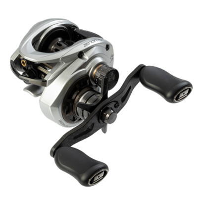 楽天市場】アブガルシア ゼノン MG7-L 左巻き AbuGarcia ZENON