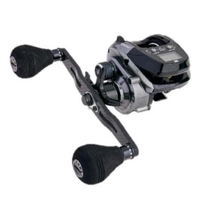 アブ ガルシア TRV DLC (リール) 価格比較 - 価格.com