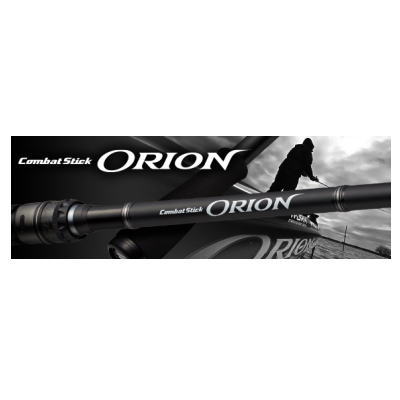 楽天市場】エバーグリーン オライオン OCSC-67ML デジェル : タックル