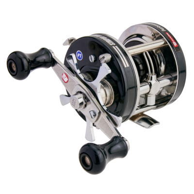 アブ ガルシア AMBASSADEUR 5500 Striper Black (リール) 価格比較