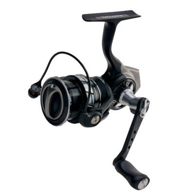 楽天市場】アブガルシア ロキサーニSP 2500SH スピニングリール