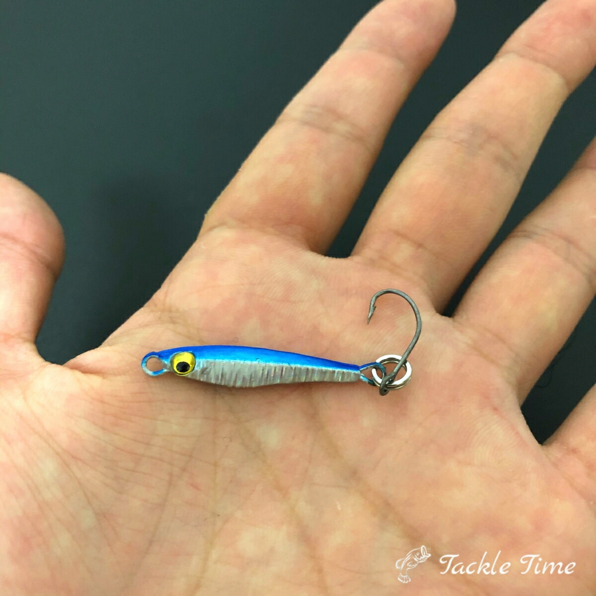 楽天市場】【送料無料】 ルアー メタルジグ セット マイクロジグ 3g 6g