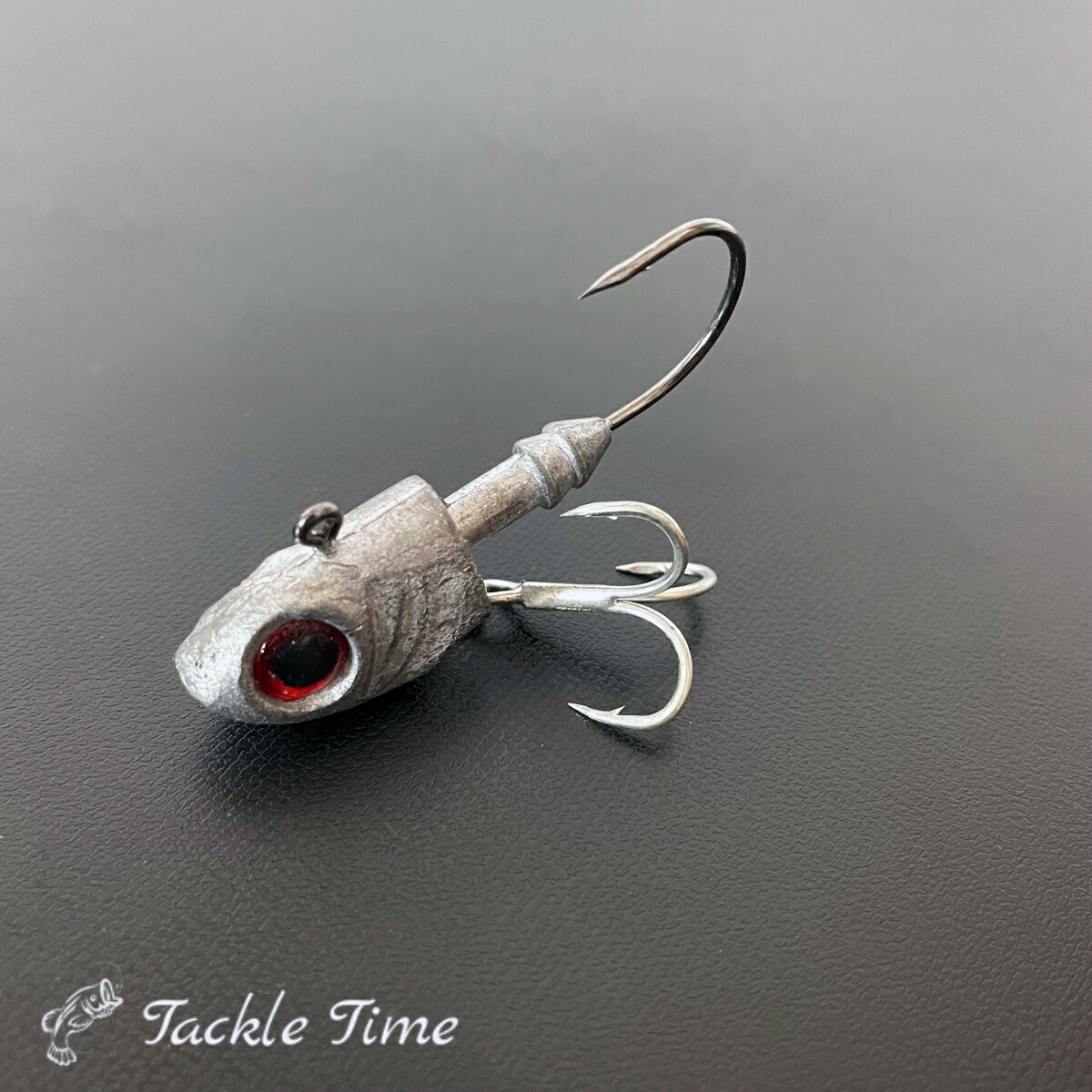 楽天市場】【送料無料】 ジグヘッド ワインド セット 14g 21g 33g