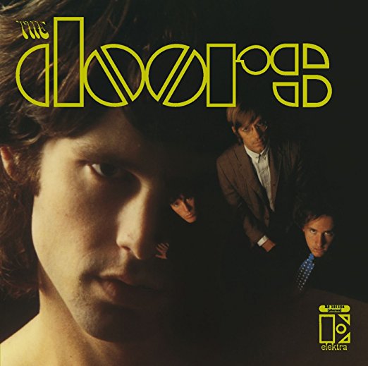 楽天市場】The Doors ザ・ドアーズ レコード ファーストアルバム リ