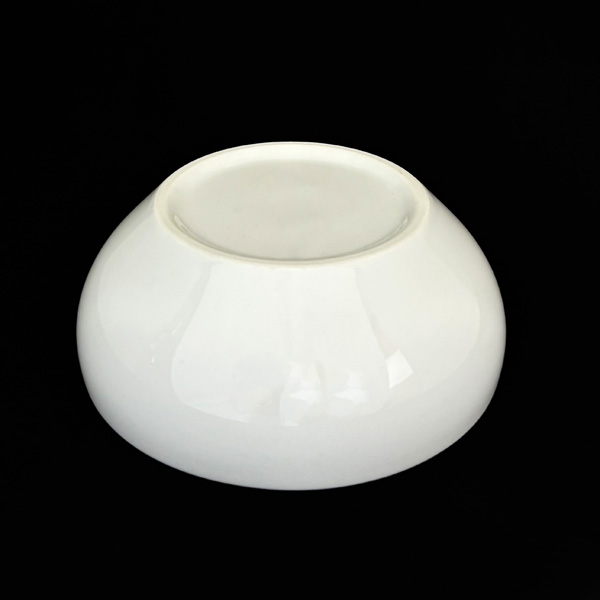 楽天市場】ホワイト 14cm 丸鉢日本製 磁器 煮物鉢 中鉢 サラダボウル