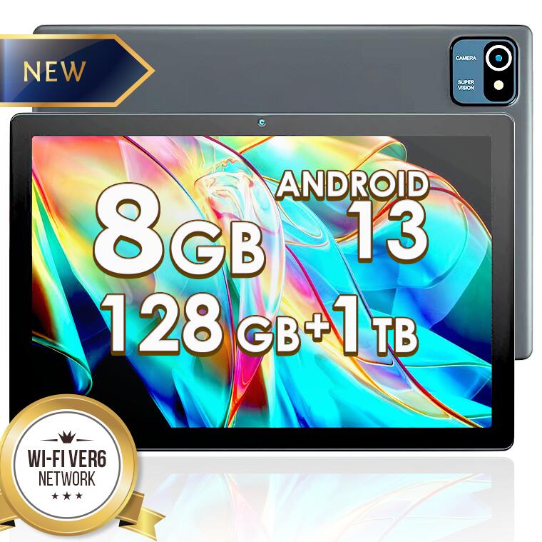 楽天市場】＼低価格＆高性能モデル／|新発売| タブレット タブレットPC