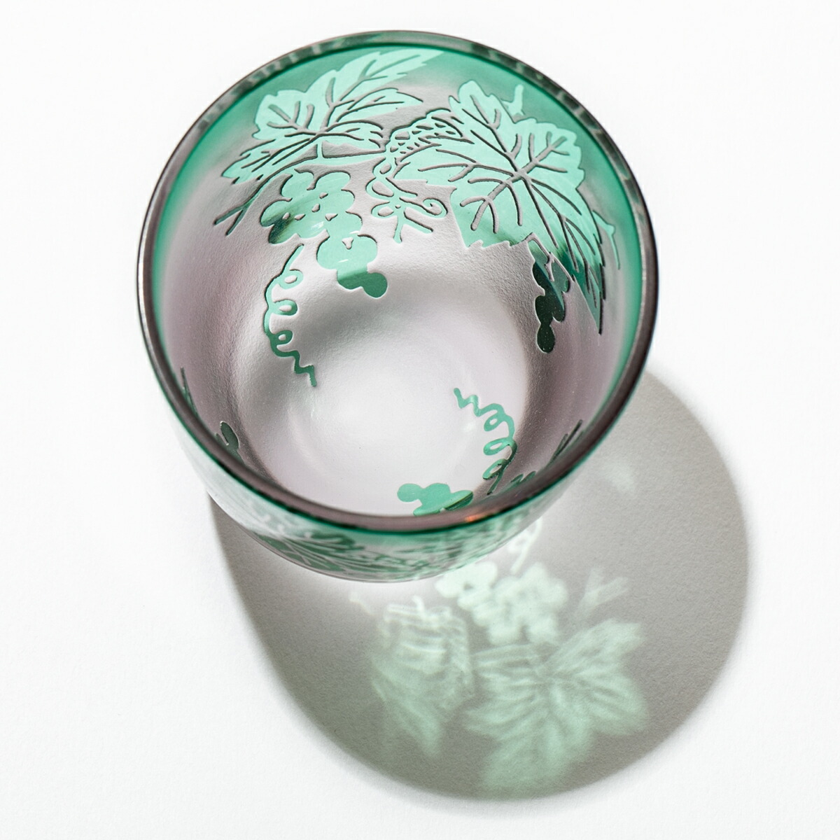 楽天市場】彫刻硝子 彫刻夢柄子 酒器三点揃【 太武朗工房 公式 直販