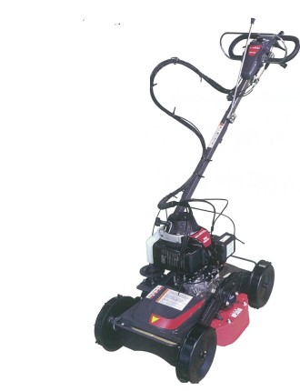 楽天市場】畦草刈り機 斉藤製作所 SGC-M500【52-461】 : ノウキナビ