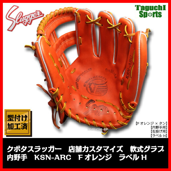 楽天市場】【型付け加工済】【JG-01加工済】【プロも多数愛用】久保田