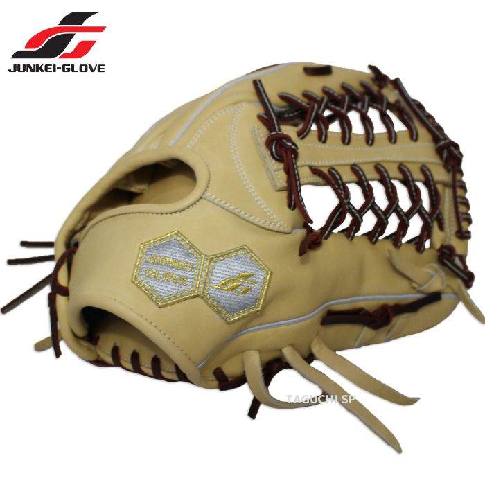 楽天市場】【プロフィット型付け加工付き】【2022年モデル】【JUNKEI