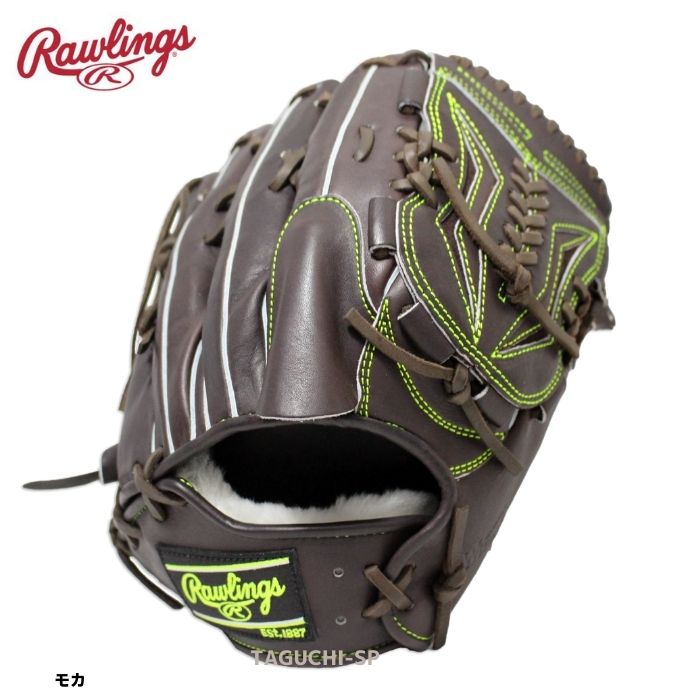 楽天市場】【湯もみ型付けで丁寧に仕上げます】ローリングス 硬式