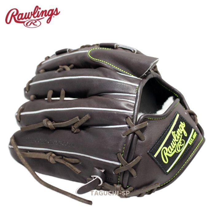 楽天市場】【湯もみ型付けで丁寧に仕上げます】ローリングス 硬式
