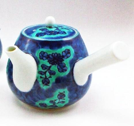 楽天市場】柿右衛門 急須の通販