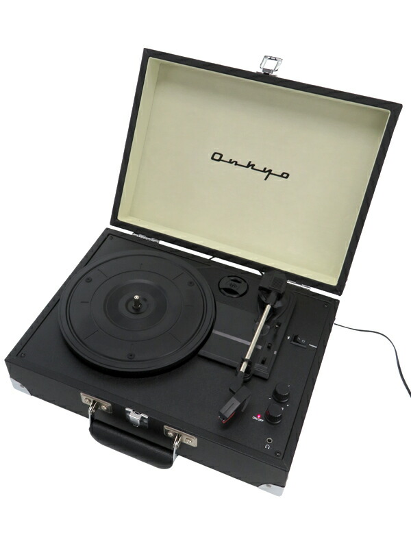 楽天市場】【ONKYO】オンキヨー『Bluetoothスピーカー内蔵ポータブル