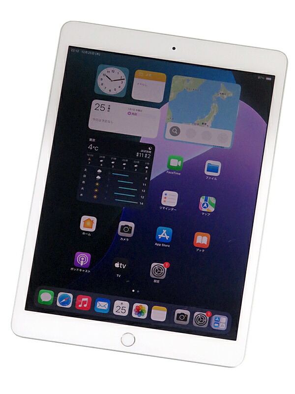 楽天市場】ipad 10.2インチ 第7世代 wi-fi 32gb 2019年秋モデル mw742j