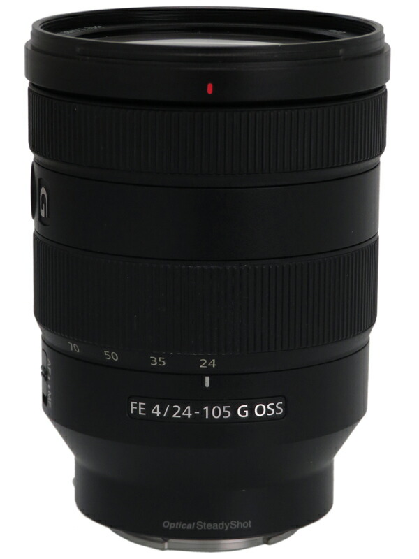 楽天市場】sony 24-105 中古の通販
