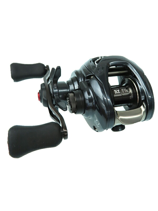 楽天市場】【DAIWA】ダイワ『20タトゥーラSV TW103SHL 左ハンドル