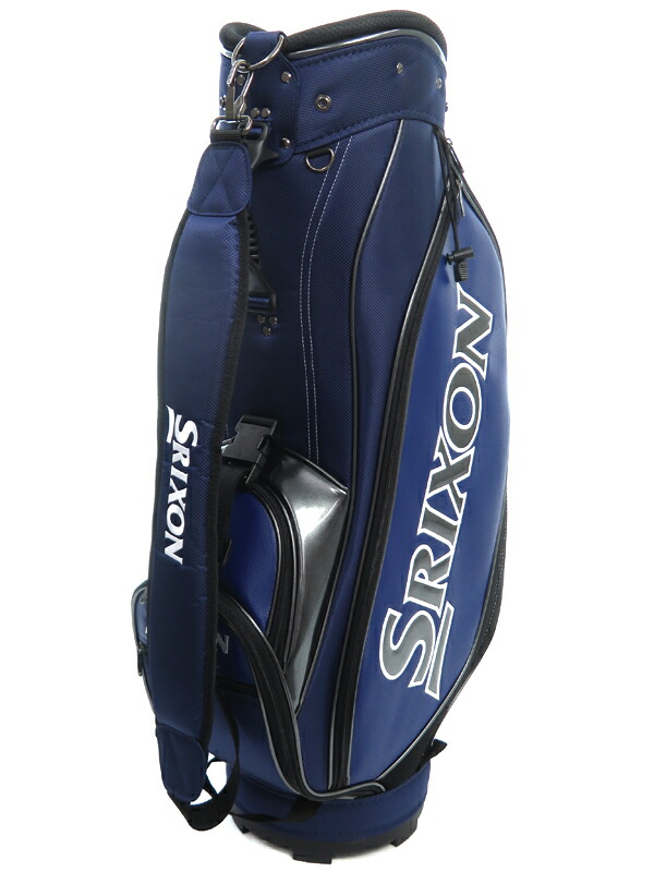 楽天市場】【DUNLOP】【SRIXON】ダンロップ『スリクソン キャディ