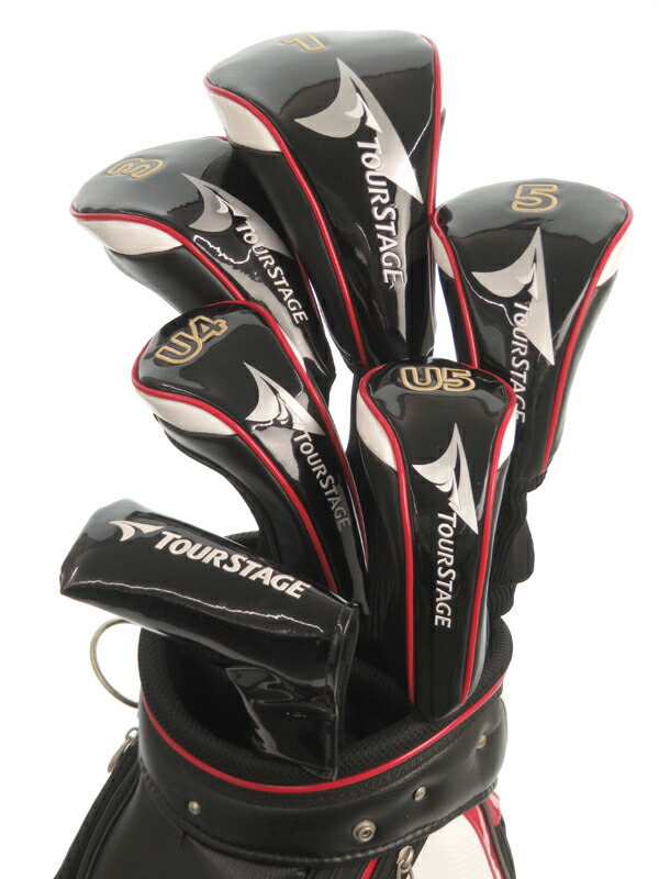 楽天市場】【BRIDGESTONE GOLF】ブリヂストンゴルフ『ツアーステージ