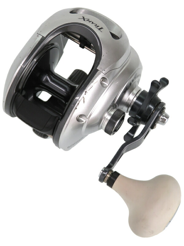 楽天市場】【SHIMANO】【TRANX】【USモデル】シマノ『トランクス 500HG