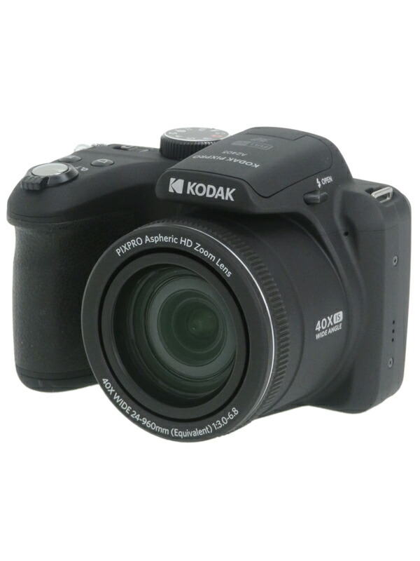 楽天市場】【KODAK】コダック『KODAK PIXPRO AZ405』2023年11月発売