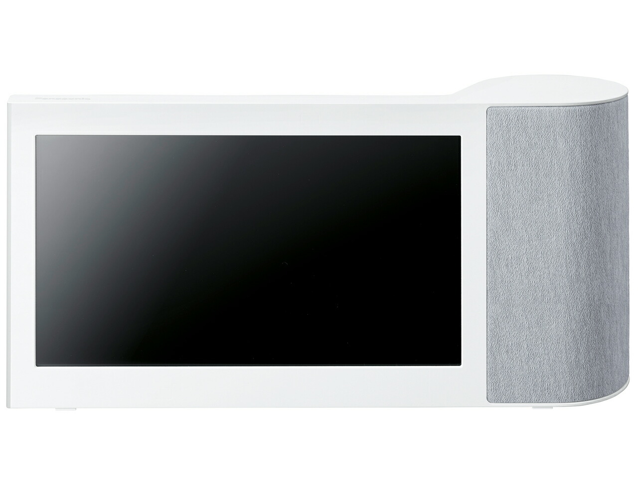 楽天市場】パナソニック(Panasonic) モニター付ワイヤレススピーカー