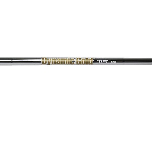 楽天市場】ダイナミックゴールド 115 （S200）ウェッジ専用アイアン