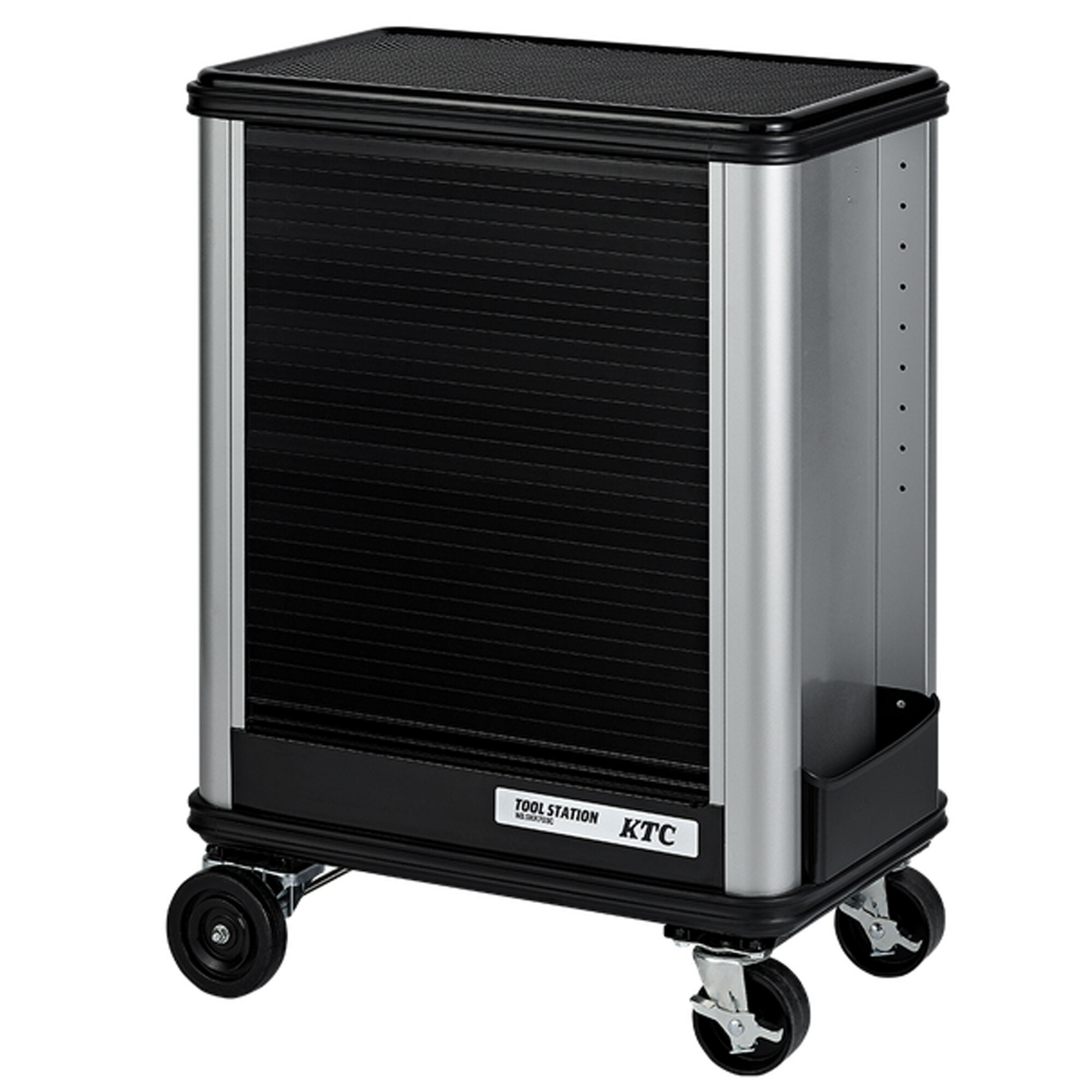 楽天市場】KTC ミニチェスト＆ミニキャビネットセット SKX0010R 工具