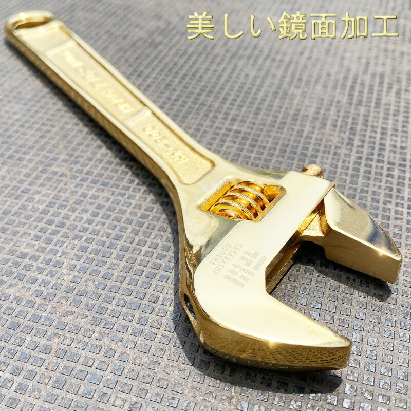 楽天市場】匠技の総磨き 一目置かれること必見 TOP工業×高橋本社 総