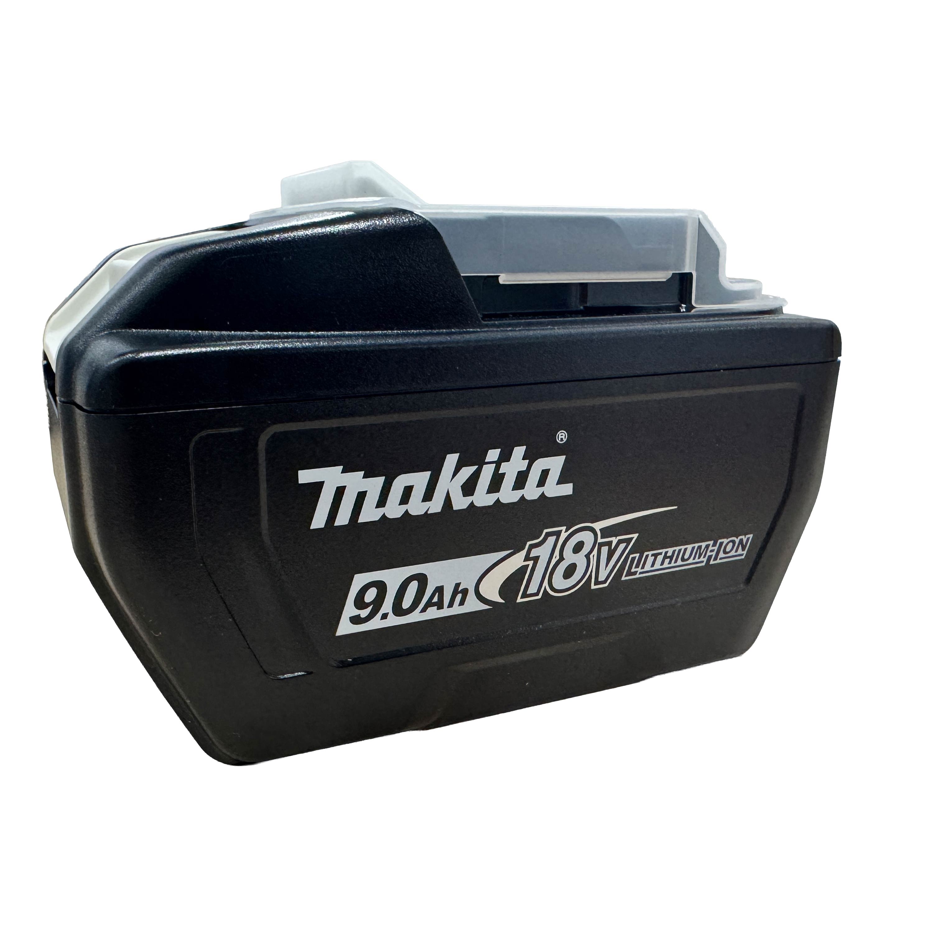 楽天市場】マキタ(makita) 正規品バッテリー 18V バッテリー 9Ah LXT