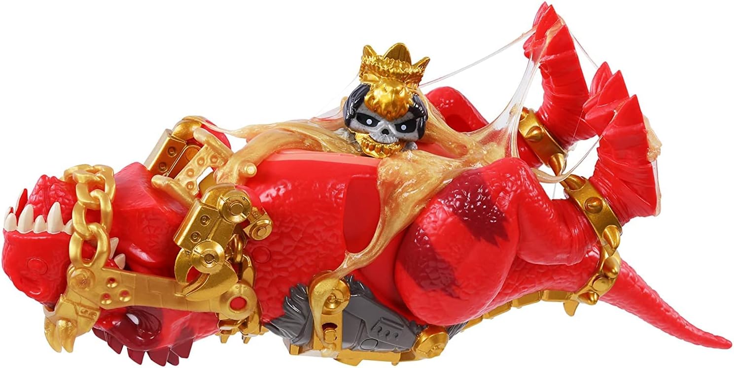 楽天市場】トレジャーX ディノゴールド Treasure X Dino Gold Dinosaur